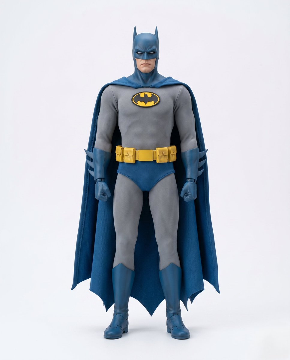 JB_Studios23's tweet photo. DC series 4 #Superman #Batman #ReverseFlash #Ray https://t.co/CawzAodj5q