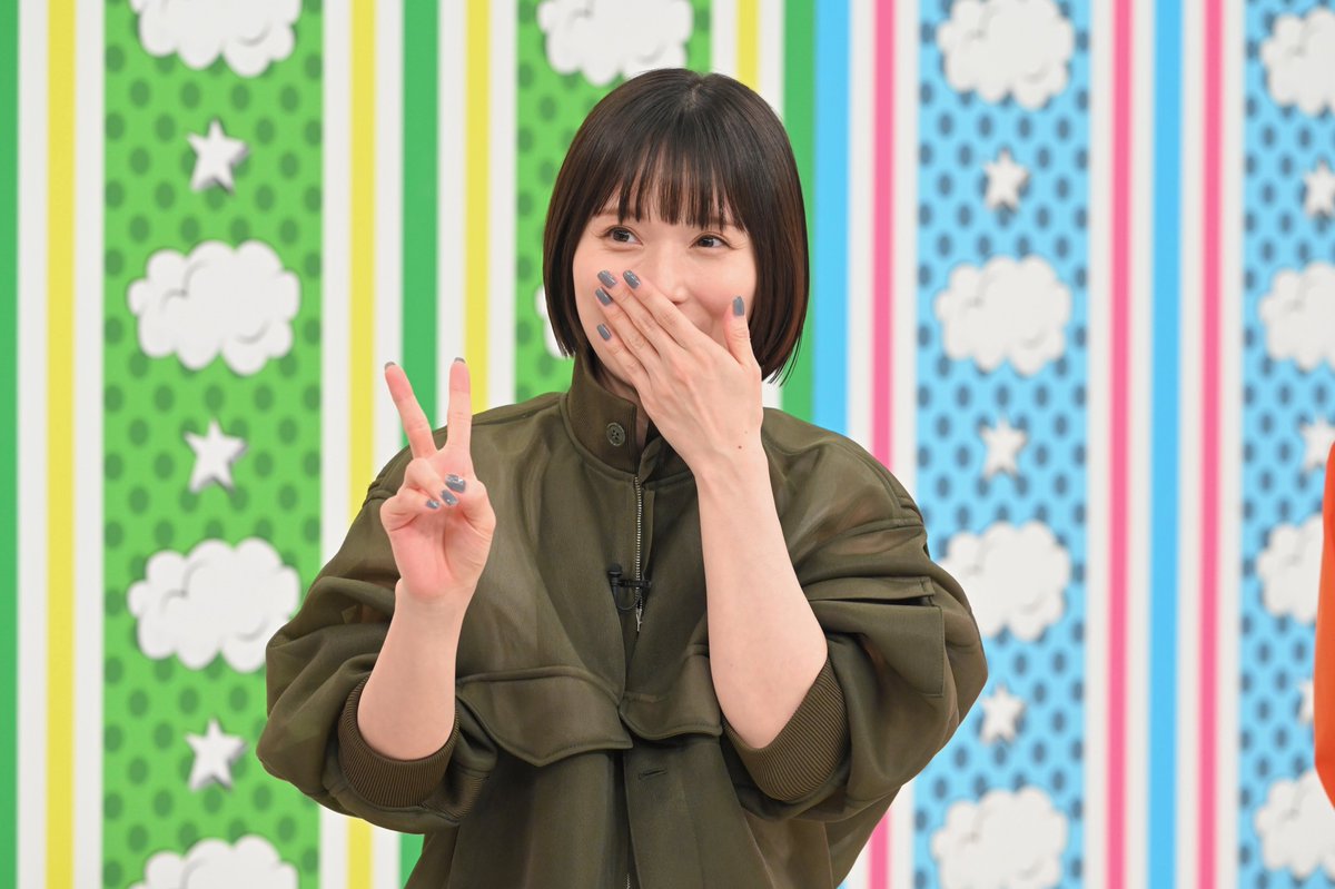 TVGweb's tweet photo. 「かまいガチ」今夜放送⏰

吉沢亮＆松岡茉優が登場🏃🏻‍♂️
「達成したら即帰宅するねん」に挑戦

かつて本企画に挑戦し
2番手で帰宅した吉沢が強気発言💪🏻
「今日は1番手で帰ろうかな」

“プレッシャーに強い”松岡も
早々に帰る気満々…
一抜けするのは誰だ⁉

https://t.co/4nxHjShPgK

#かまいガチ https://t.co/0PuzJrOnU6