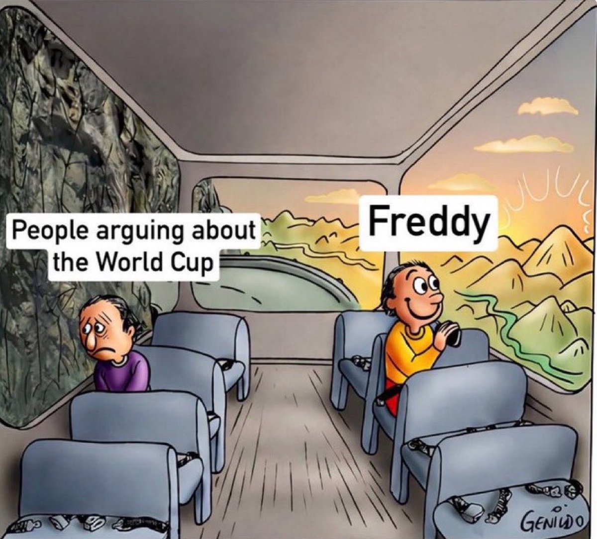 David Mathew 🛡️ tweet media