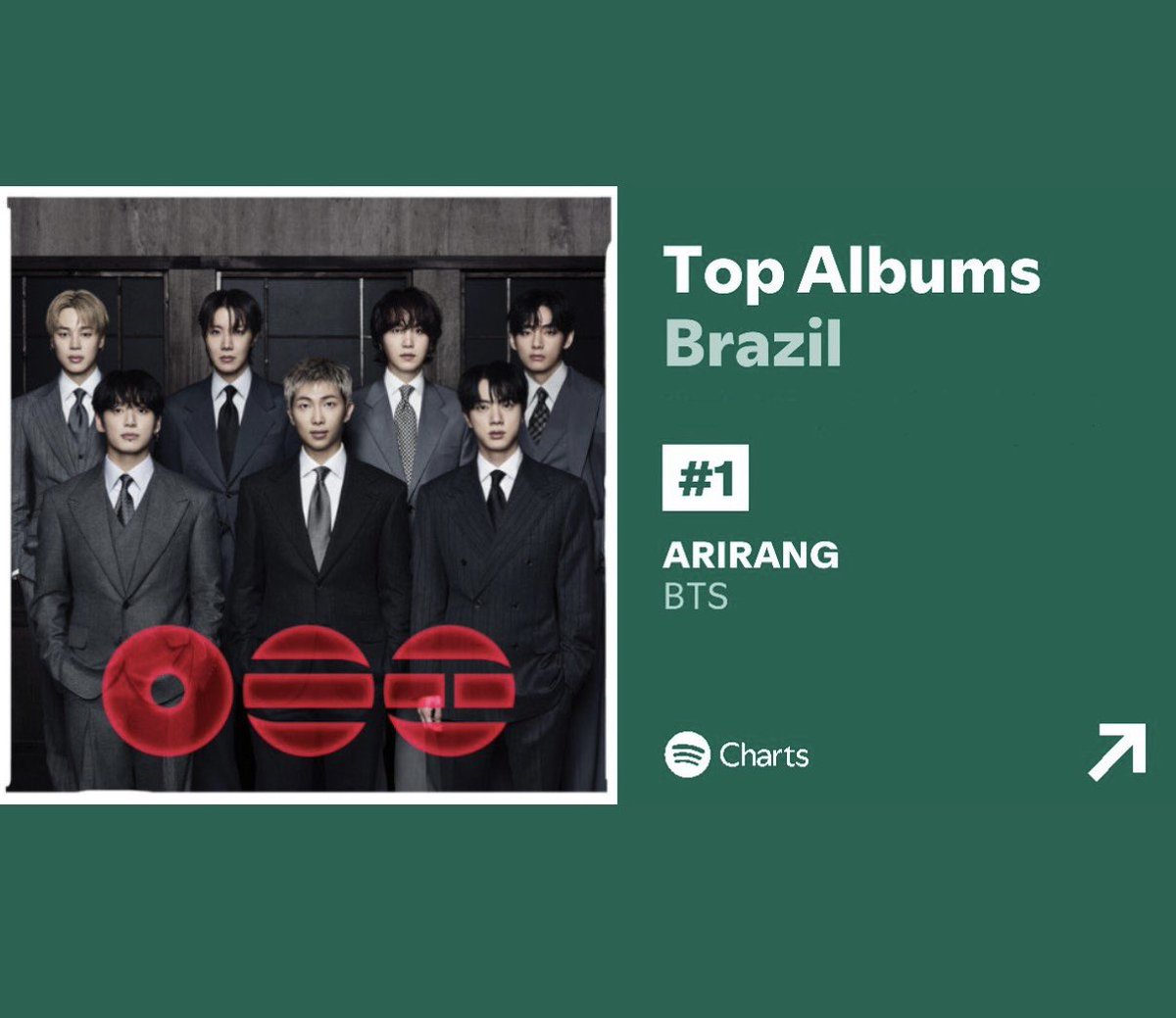 Universal Music Brasil tweet media