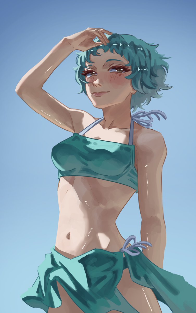 Raggumba's tweet photo. beach fuuka
#persona3 https://t.co/6itKmU0oqb