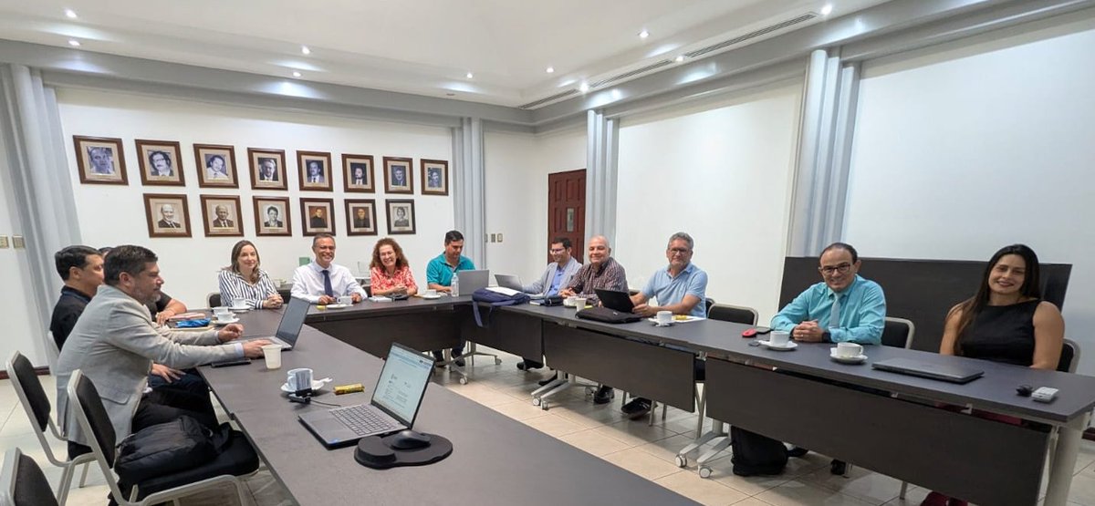 Portal_Invest's tweet photo. NUEVO MARCO LEGAL PERMITIRÁ FLEXIBILIZAR GESTIÓN DE LA INVESTIGACIÓN EN UNIVERSIDADES
 Las universidades públicas y CONARE dispondrán de un marco legal modificado para la gestión de sus proyectos científicos y académicos : https://t.co/Sd4eqR4IcT https://t.co/E5o8nyoG09