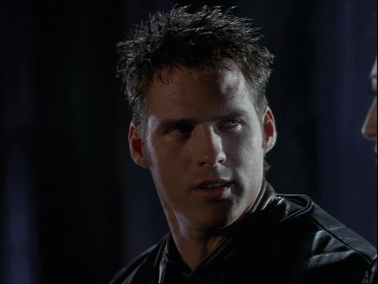 plvanover88's tweet photo. John: Lately... Do I seem - a little crazy to you?

Aeryn: What do you mean, "lately"?

@farscape #farscapenow https://t.co/b1CH2Wz7ZW