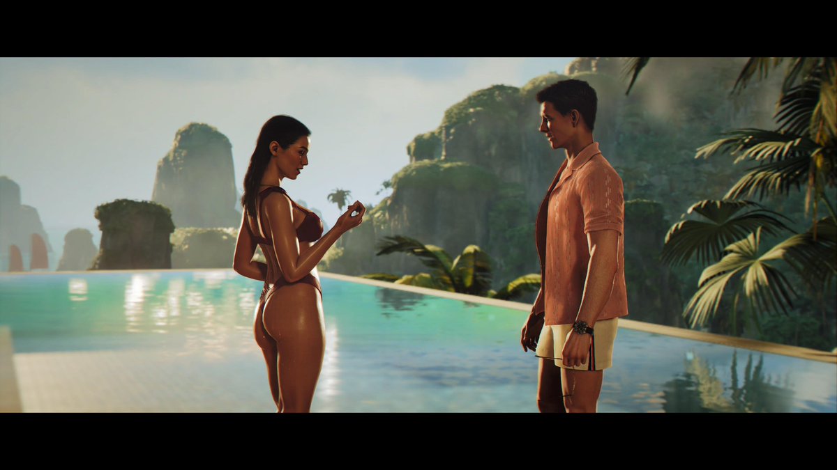 rectition's tweet photo. Just finished #007FirstLight from @IOInteractive !

What a fantastic game! Didn’t think the Hitman esc multiple path thing was for me, but I genuinely enjoyed it. I thought the story was epic and I loved the James Bond Character. Keen to try out Hitman 3 now!

Sequel plz🙏

9/10 https://t.co/9KoTX6Qh33