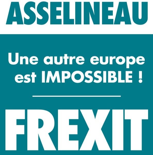 1nainsoumis's tweet photo. Ça subit soit disant des décisions du parlement européen toutes les semaines (Mercosur, accord UE/Israël....),
mais ça veut rester dedans, hypocrisie. 🥱

Ne pas sortir 🇪🇺🚮 c'est trahir ! Libération Nationale 🌿🕊️🇫🇷 https://t.co/nJkNnF2c3B