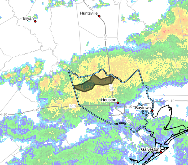 ReadyHarris's tweet photo. NEW from @NWSHOUSTON | A 🚩FLASH FLOOD WARNING🚩 has been issued for Harris County until 2:30 PM. 
‼ NEVER drive around barricades 
‼ TURN AROUND, DON'T DROWN
More: https://t.co/JIXcm8TFi4 https://t.co/8AG0kmFbJ9