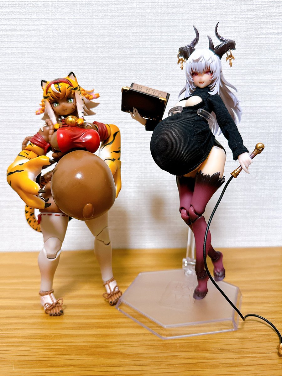 yukinohi0408's tweet photo. Tiger preggo mama!!!! https://t.co/J5JRd5YD2D