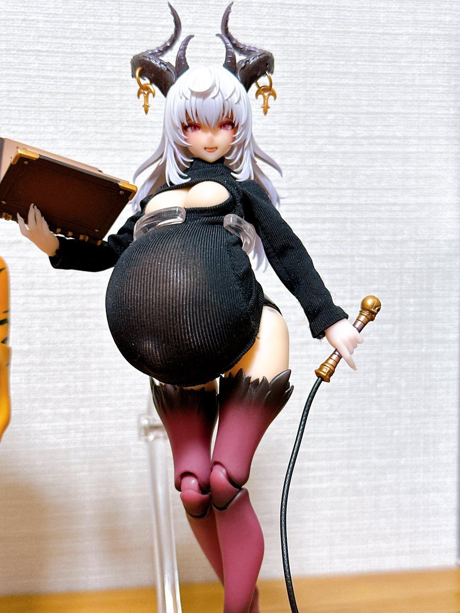 yukinohi0408's tweet photo. Tiger preggo mama!!!! https://t.co/J5JRd5YD2D