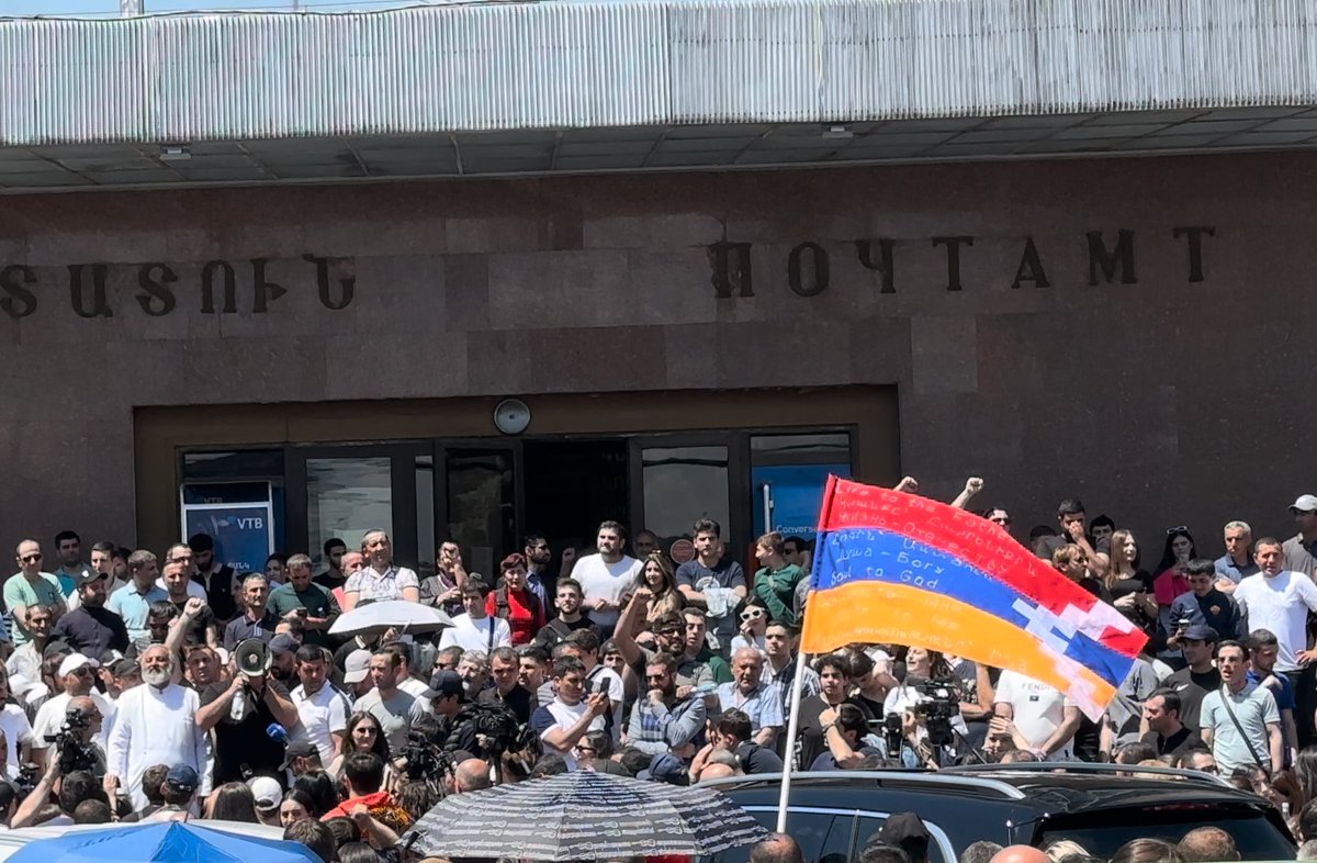 LucioEastman's tweet photo. Artsakh 💔
From my trips to Armenia in 2022/2024 🇦🇲 https://t.co/R9wTAdFS1Z