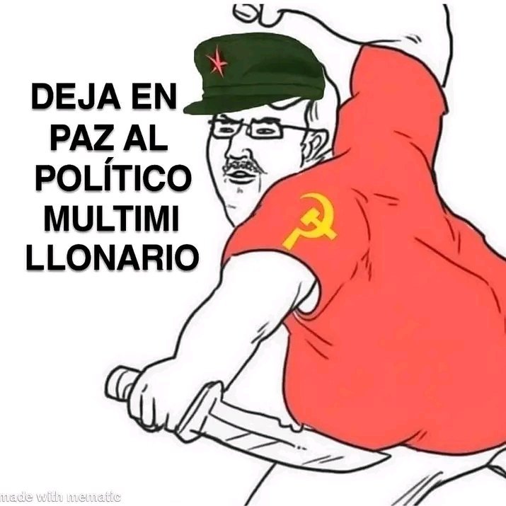 Lasañaa tweet media
