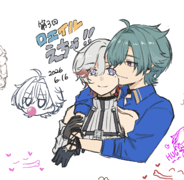 ⑥① tweet media