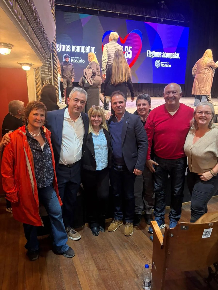 aer's tweet photo. La Asociación Empresaria de Rosario adhiere al plan municipal “Mil65”

+info https://t.co/i2kNTmJzju

#planmil65 #rosario #centroscomercialesabiertos https://t.co/gCS4uztDaE