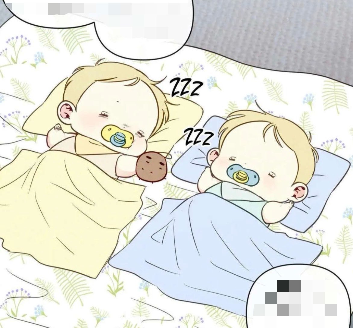 yeominlove's tweet photo. #신을품는방법 #TheSacredSerpentsSeduction

was rereading and i noticed the babies looking chubbier now lol they even lost their hair hahaha🥹🥹😭 https://t.co/OBDC4D4Zgy