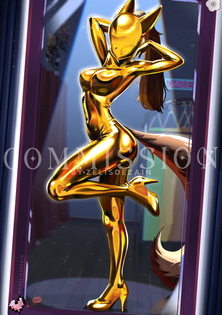 ZelisDezain's tweet photo. Open Commissions on my Vgen 💚

(20% discounts this month only 👀)
Tysm for the retweets 😊
#VGen #VGenComm #VGenOpen https://t.co/w4fNwEKquK