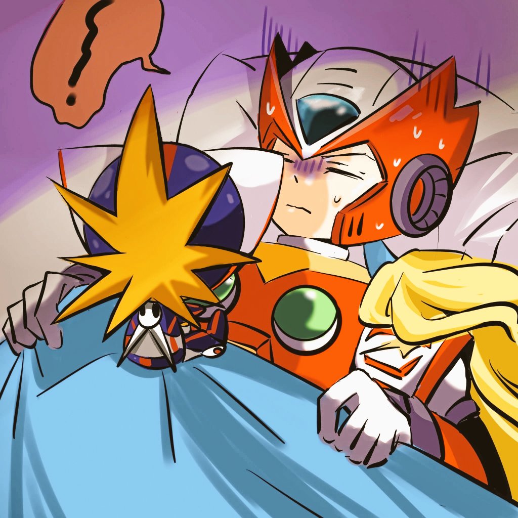 KinDragoon83675's tweet photo. Sleep Paralysis https://t.co/CUNgsEkKia