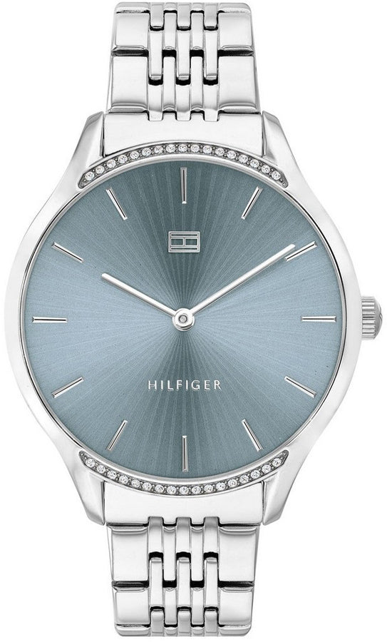 moonbehinddhill's tweet photo. 💰 Looking for a steal? Tommy Hilfiger Sunray 1782210 Ladies Watch is now selling at €109.00 💰
👉 Product by Tommy Hilfiger 👈
 Grab it ASAP 👉 Find the link in our bio https://t.co/p8mVgqyYdp