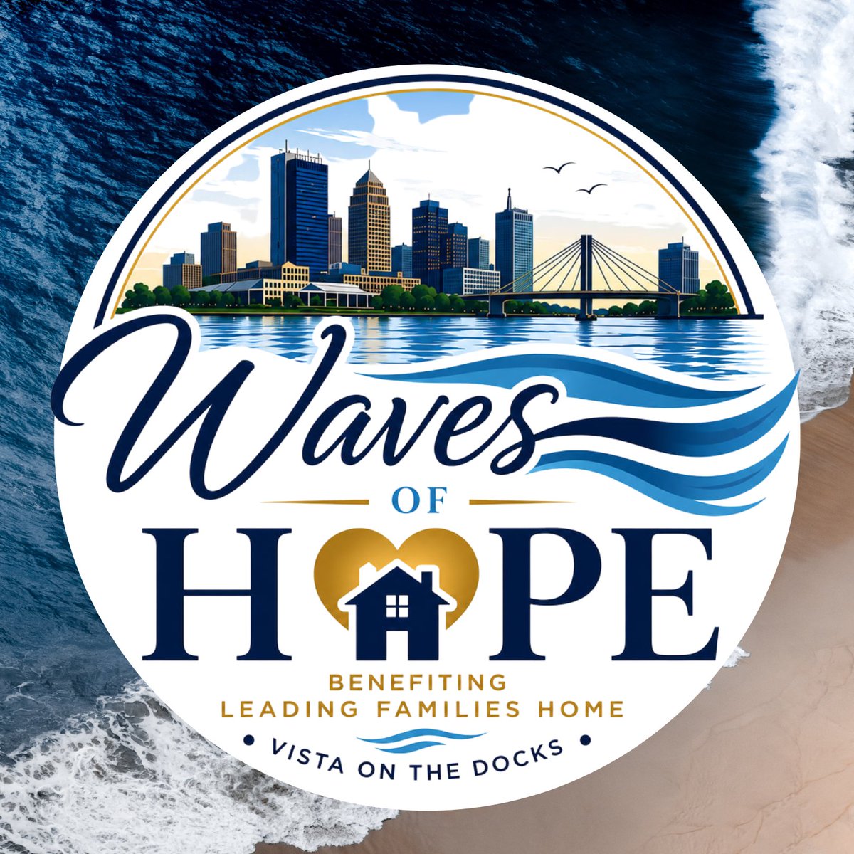 lfhtoledo's tweet photo. Every family deserves a safe place to call home. By attending Waves of Hope, you'll help provide critical resources, stability and opportunities for families in our community. Join us in making a difference. 🌊

🔗 Get tickets: https://t.co/fe6zzNrB7A https://t.co/p8aJrefMf1
