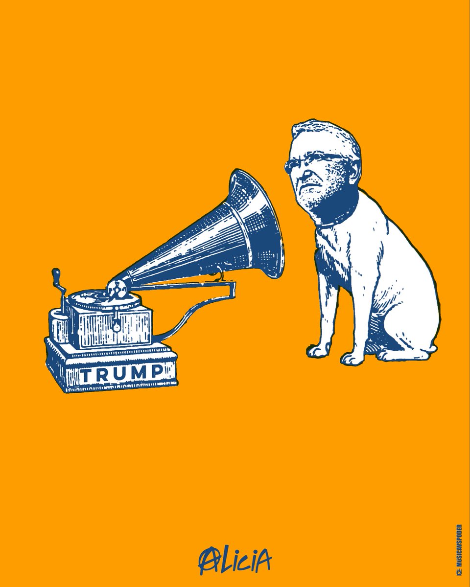 multiforoalicio's tweet photo. Con perdón de los perritos 

Diseño 
@musicavselpoder https://t.co/1Nom6GcKj3