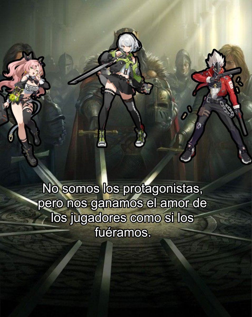 SDemara_'s tweet photo. Siempre en mi corazón, Liebres Autistas 🫶🏻 https://t.co/2x7bmonGss