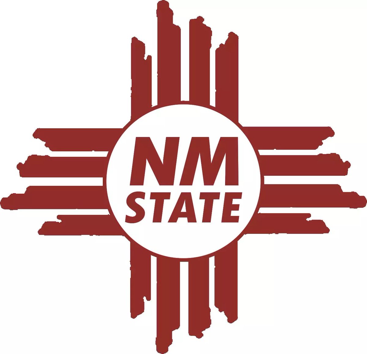 CorwonMartin_2's tweet photo. Had a great time @NMStateFootball this past weekend, thank you to all the players and coaches for the encouraging words and tips!!🔴⚪️ #AggiesUp @ChapinHuskiesFB @CoachMChavez @Coach_GJordan1 https://t.co/UGXnX1Dkjt