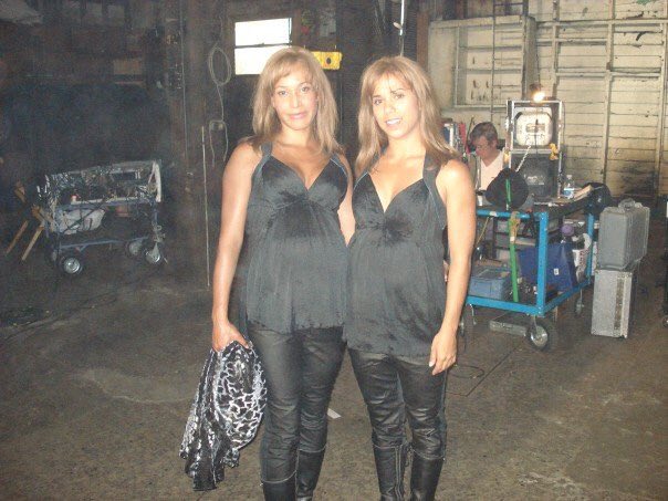 Rachel Luttrell tweet media