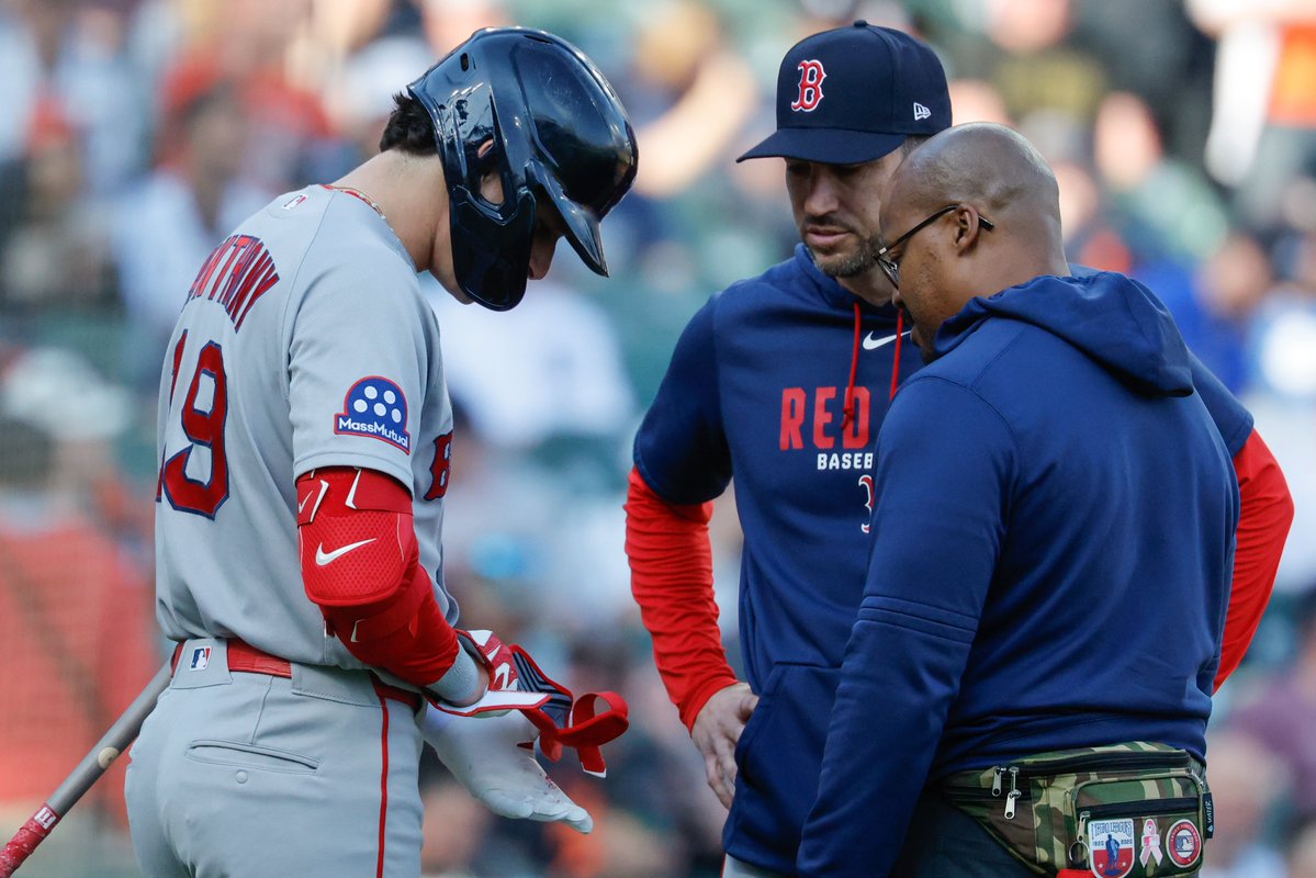 BoSox Injection tweet media
