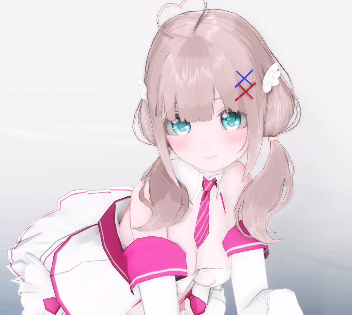 Mango_SS_ship7's tweet photo. エステver.
肌とかすごくキレイに映るよな～
やはりエステと同等の光源を持つ撮影ルーム欲しいですよ
#メンテの日なのでssを貼る https://t.co/TuKQizRUsc