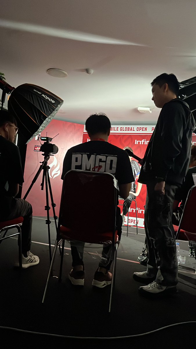 mramelan_'s tweet photo. My first semester this year was amazing. I had good and new experiences managing content for PUBG.

✅ PMPL ID SPRING 2026 as Stage Host Content
✅ PMGO SEA FINALS S1 as Senior Content Producer
✅ 2026 PMGO S1 FINALS as Senior Content Producer

#EsportsLife #SMM #ContentProducer https://t.co/bkyz1J5lbd
