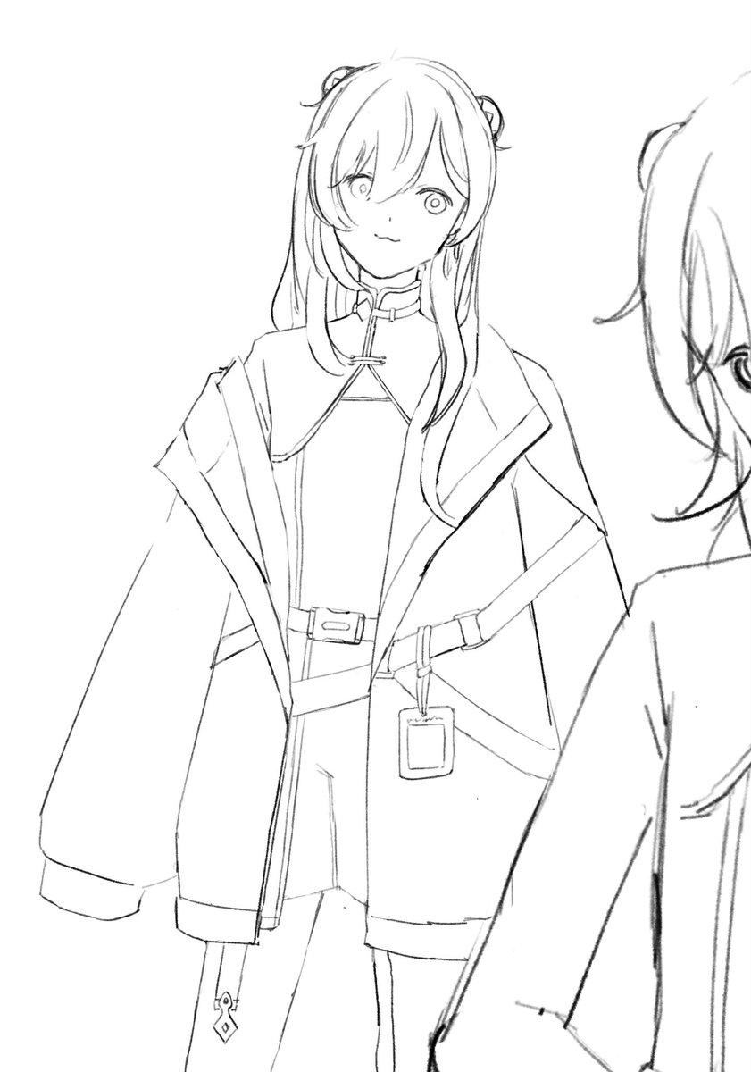 yskw_yy's tweet photo. Wip https://t.co/sSajmSCIjB