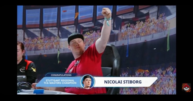 Nicolai Stiborg tweet media