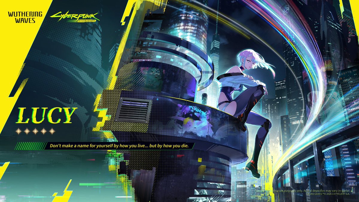 yosimpilot's tweet photo. New limited discount!!

want to get an EXTRA 8% OFF on ur next top ups in lootbar for wuwa ?

you can now by using code "yosimwuwa" on my shop — don't miss it🔥

check it out: https://t.co/JAQDMFmJJT

NOTE: this code expires on 30 June https://t.co/ZQf5e8ZbAZ