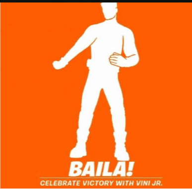 FilhoFormico's tweet photo. Selling Fortnite Baila Emote (Exclusive from brazil)

Dms me to buy, offer for code https://t.co/DL9S8bwgex