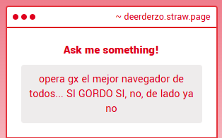 DeerDerzo's tweet photo. osea si pero a veces siento q me explota la pc😭 https://t.co/wzZVUf14gF