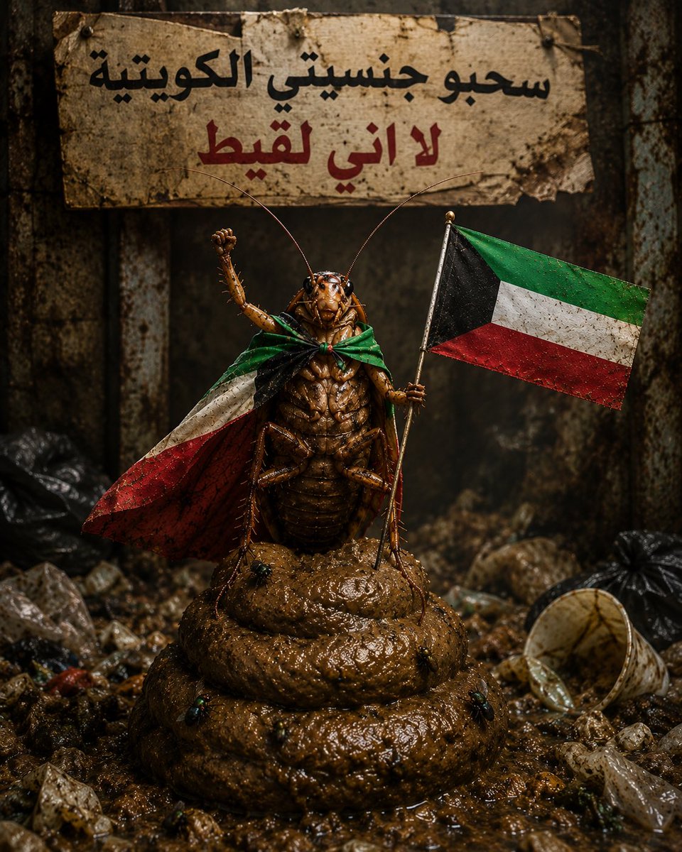 meroowplx's tweet photo. @Meansn2011 @BklAsd @xoxgyn كويتي صرصر https://t.co/fmx1qUuEID
