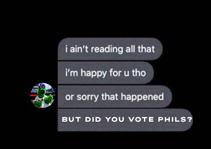 Philadelphia Phillies tweet media
