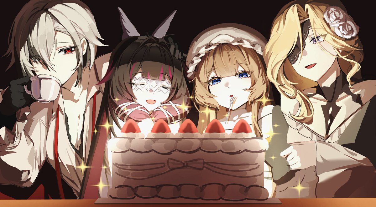 ag4in_retry's tweet photo. 한밤중의
#arlecchino #columbina #sandrone #signora #GenshinInpact https://t.co/ndDgVbprjC