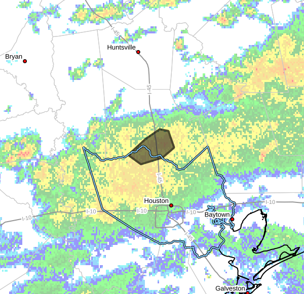 ReadyHarris's tweet photo. NEW from @NWSHOUSTON | A 🚩FLASH FLOOD WARNING🚩 has been issued for Harris County until 2:15 PM. 
‼ NEVER drive around barricades 
‼ TURN AROUND, DON'T DROWN
More: https://t.co/kpxbdo4ZXp https://t.co/aWJDOYN0i2