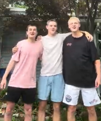 MrP_CA's tweet photo. Another year, another great batch of APUSH final projects. Students explored topics such as the Cold War, Muckrakers, causes of the Civil War, Westward Expansion, and local historic sites, including Sonnenberg Gardens, Woodlawn Cemetery, Harriet Tubman House, and Seneca Falls. https://t.co/2jBvXT7ndp