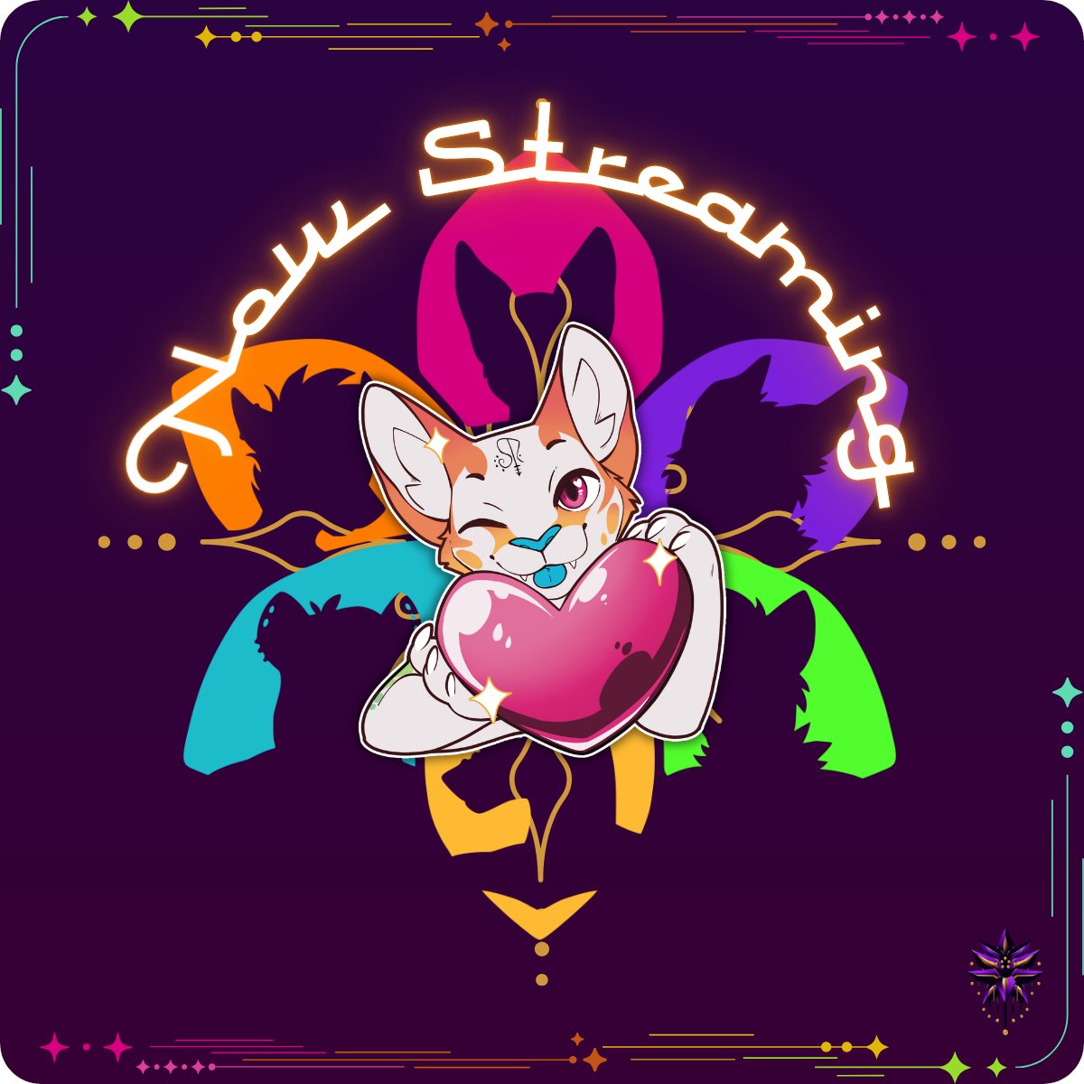Azelian Arts tweet media