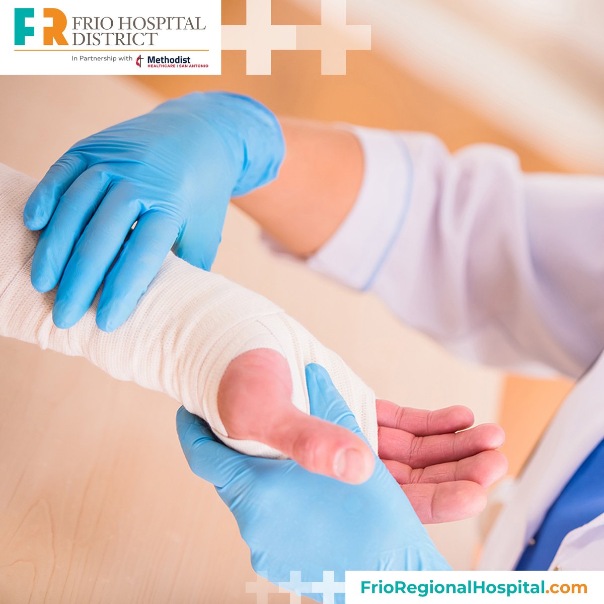 FrioHospital's tweet photo. Emergency care, imaging, therapy, and more are available right here in Frio County. Local care makes a difference. https://t.co/eZ1PfQrXM6 https://t.co/Kc9z8l3Io6