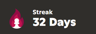 Yrashka200's tweet photo. Today's log:
- Stydimng for 2 hours
- coding for 2 hours
- chess for 5 minutes (I'm tired today, so I just solved 1 problem to keep up my daily streak)
New Log every Day !
#DayLog #Programming #Styding https://t.co/5IwpYWIGy6