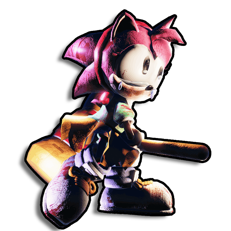 DMyers81006's tweet photo. #OutcomeMemories #AmyRose #Roblox #GFX #Render

I think Amy is hurt guys https://t.co/2qcmGymkA9
