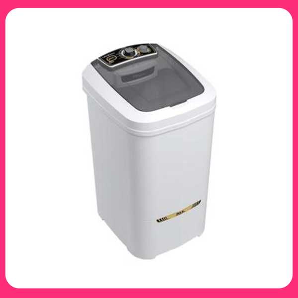 achadosdalivia's tweet photo. 🛍️ Tanquinho/Máquina de Lavar Roupas Semi-Automática 20,5Kg Newmaq Branca 220V

De R$ 618,77
💥 *Por R$ 499,90  

🛒 Compre aqui 👉 https://t.co/3p5Guo2qbY

⚠️ *Promoção sujeita à alteração de preço e estoque do site* https://t.co/Wihdxx16TN