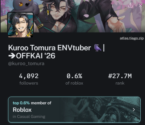 kuroo_tomura's tweet photo. i have literally have not touched this game  (in a long time) 💀 https://t.co/wv9YXeAoBM