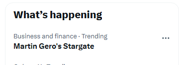 InterstellrNews's tweet photo. #SaveStargate https://t.co/2QXhGyBB4O