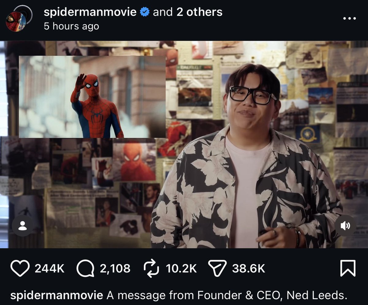 🕸️ tweet media