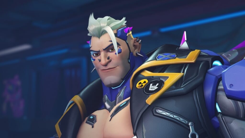 Overwatch2_NEWS's tweet photo. 【速報】ハザードが大幅調整
━━━━━━━━━━━━━━━
・スパイクガード弱体化
・アナーキストレイジ強化
・再結合弱体化＆マイナー移動
・ディープリープ強化＆メジャー移動
・棘爆弾弱体化

https://t.co/jUDwfIT3T1 https://t.co/6w1IwsX8Zj
