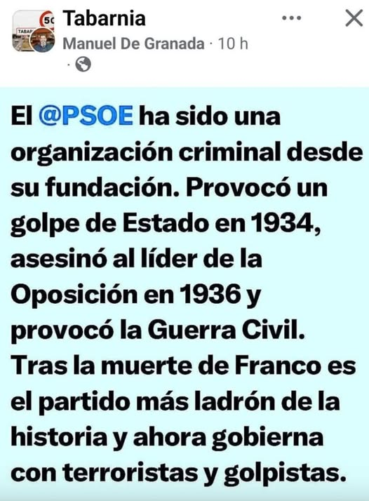 Roberto Alcazar 🇪🇸 tweet media
