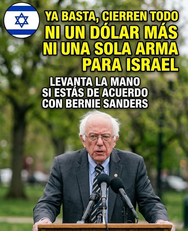 frankmoroga's tweet photo. Esperemos que ASÍ SEA...
Ummmh🤔🤷
Increíble que se engañe a todos los gringos, manipulados por los jцdюs a través del AIPAC y manejan demócratas y republicanos.
Les urge otra opción. https://t.co/sP6LclO4xd
