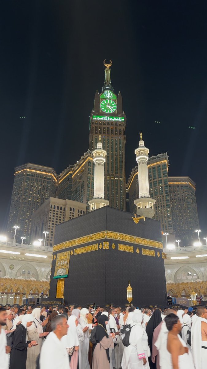 ums____'s tweet photo. Bismillah. Happy Islamic New Year 1448. Allah Ka hadamu da dukkan alkhairin ta Allah karemu daga dukkan sharrin cikinta. Ya Rabbi please write my name again for Hajj 1448 Yaa Hayyu Yaa Qayyum!🤲🏽 https://t.co/mlNS5Ta09m
